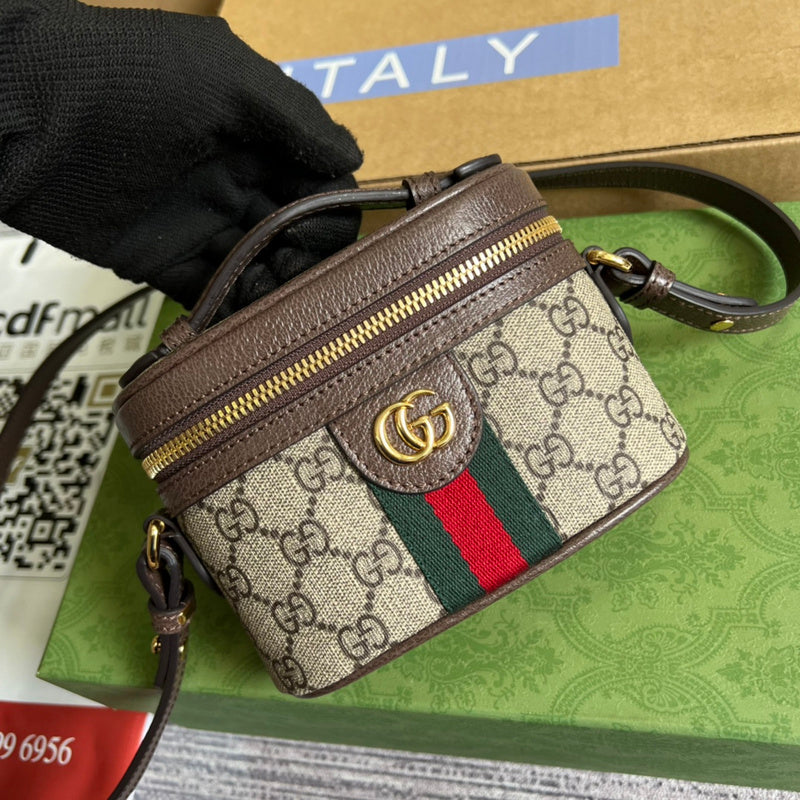 GLM - gg Bags - 1281