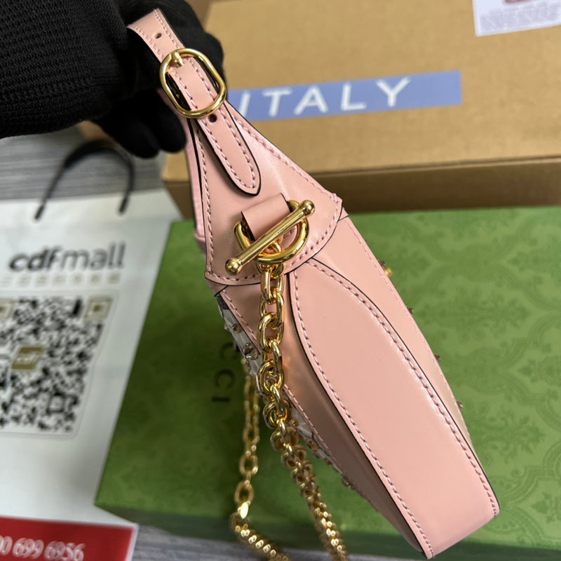 Satchel Bags - GCI Bags - 5683