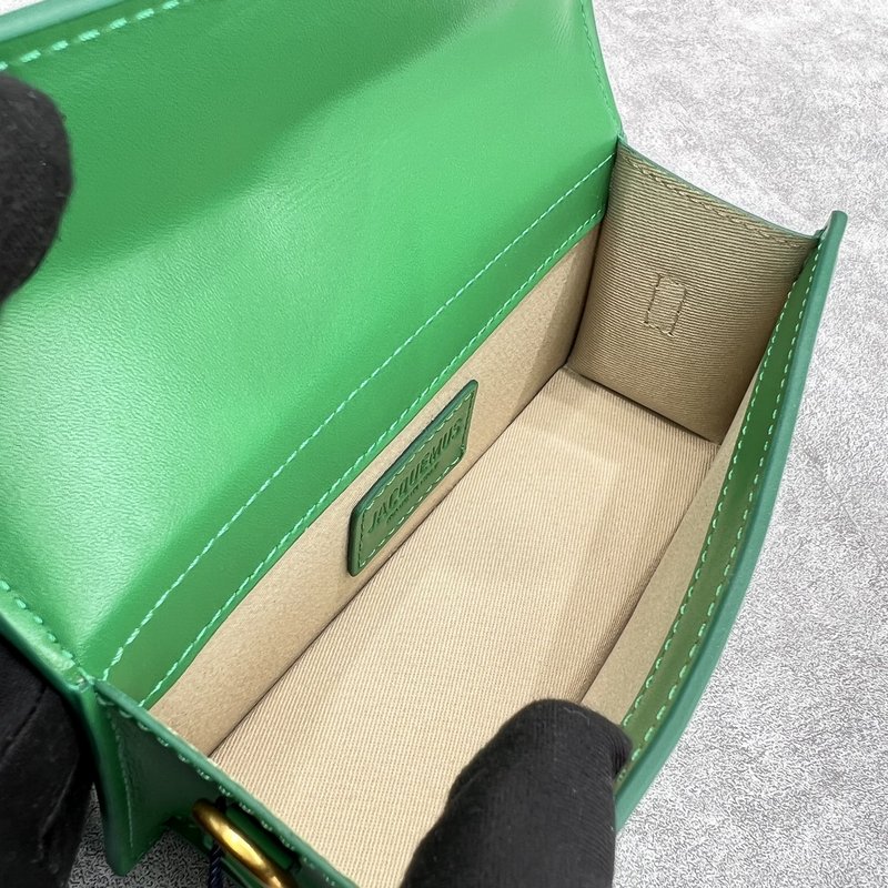 Satchel Bags - JQMS Bags - 181