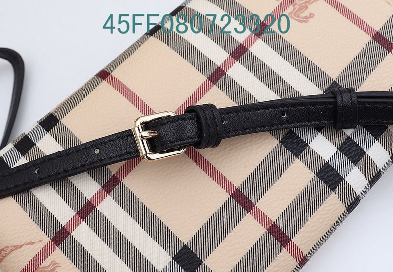 Fan Fashion -GLM - Top quality BBR Bags - 728