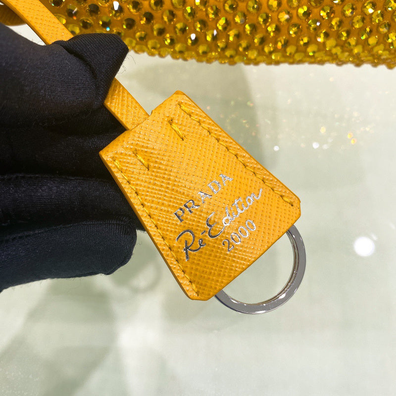 Satchel Bags - PDA Bags - 2197
