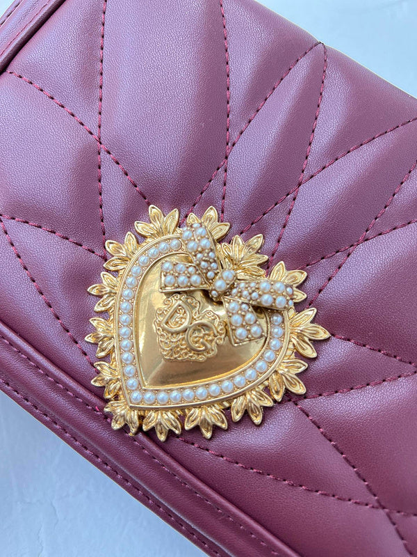 Satchel Bags - DG Bags - 124