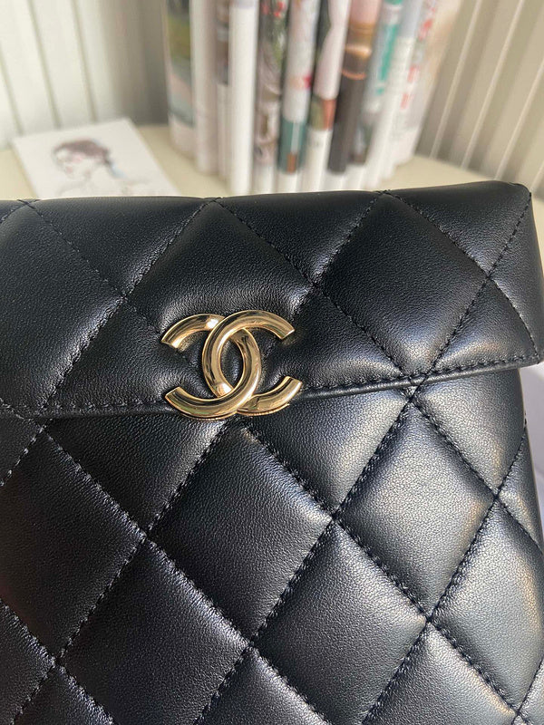 Satchel Bags - CHL Bags - 1041