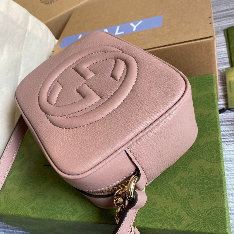 Satchel Bags - GCI Bags - 4531