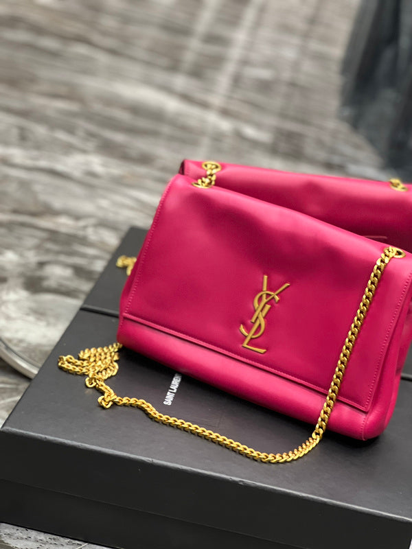 Satchel Bags - SLY Bags - 738