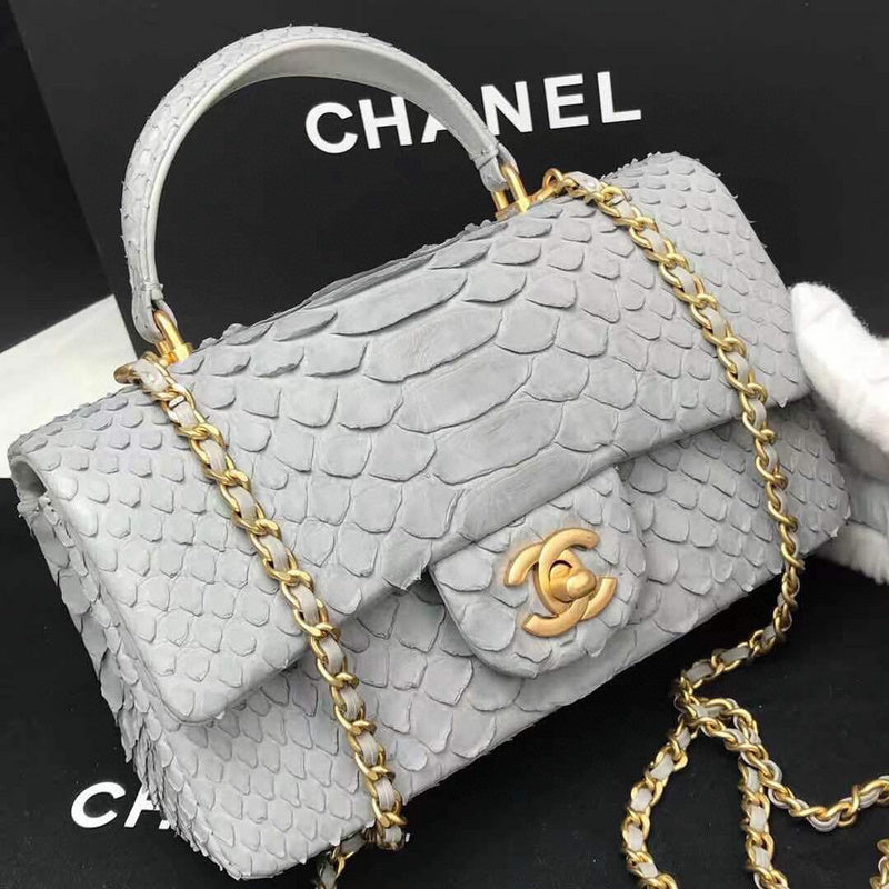 Satchel Bags - CHL Bags - 2944