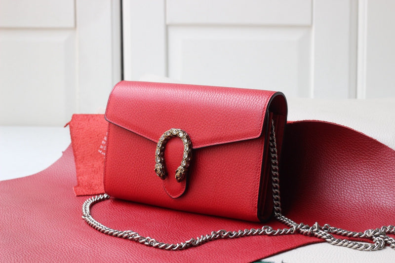 Satchel Bags - GCI Bags - 3097