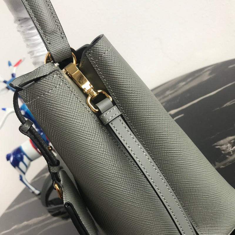 Satchel Bags - PDA Bags - 1352