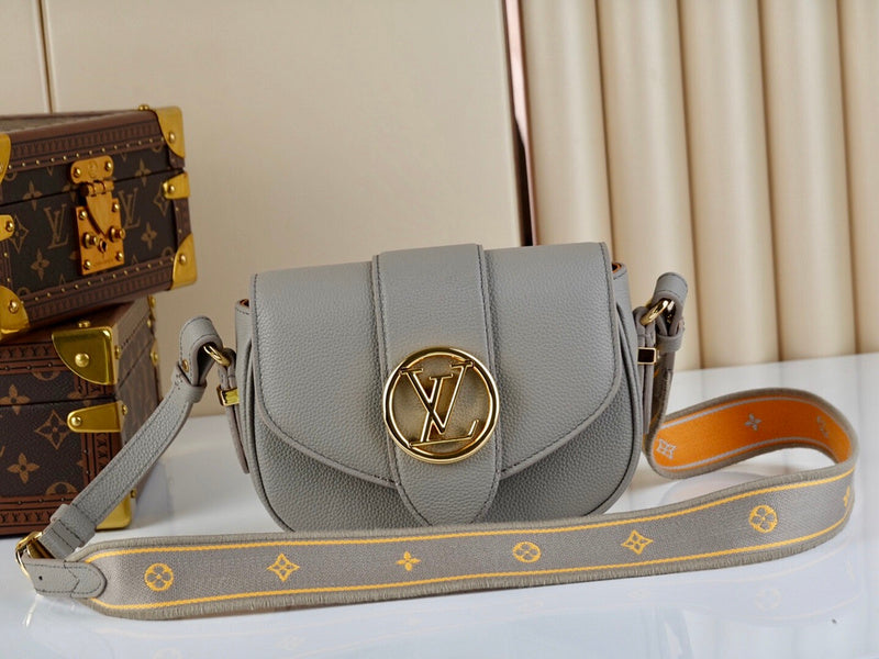Satchel Bags - VL Bags - 5067