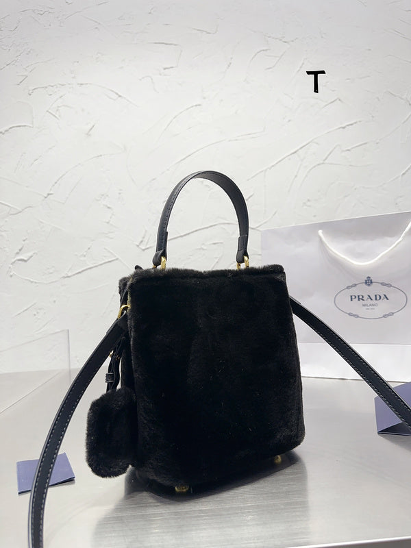Satchel Bags - PDA Bags - 626