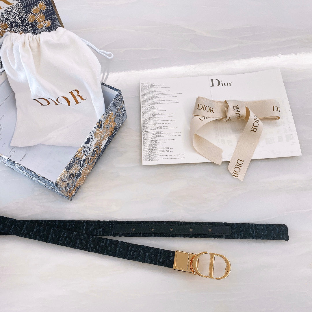 GLM -Luxury DIR BELTS 014