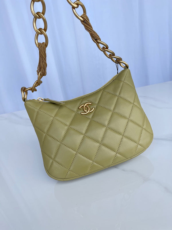 Satchel Bags - CHL Bags - 2164