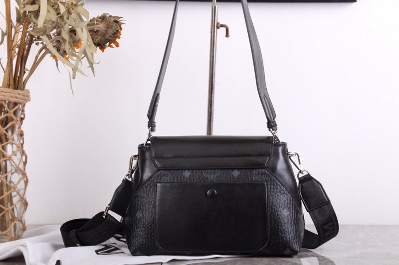 Satchel Bags - MC Bags - 371