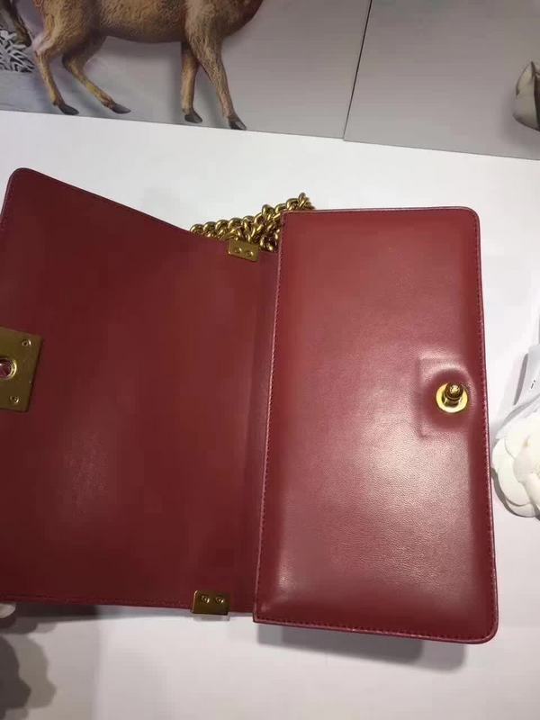 Satchel Bags - CHL Bags - 638