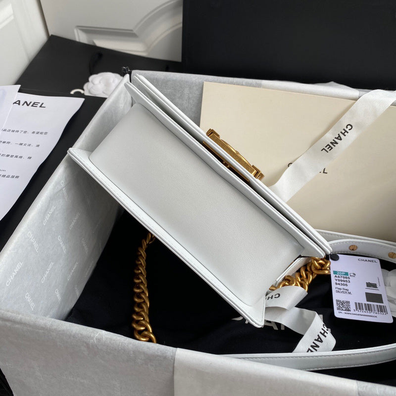 Satchel Bags - CHL Bags - 7427