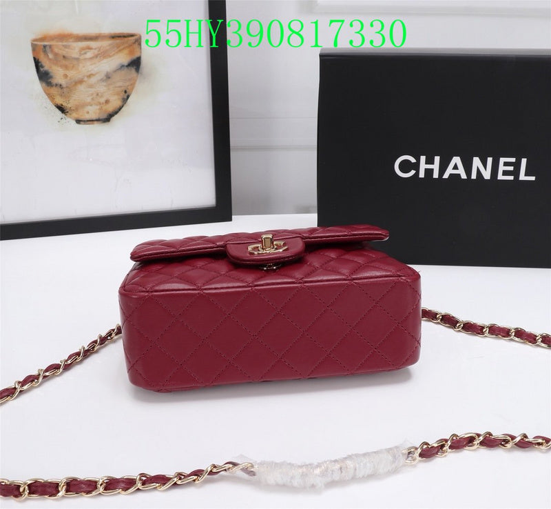 Satchel Bags - CHL Bags - 5267