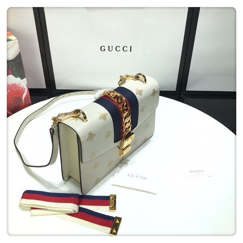Satchel Bags - GUC Bags - 2367