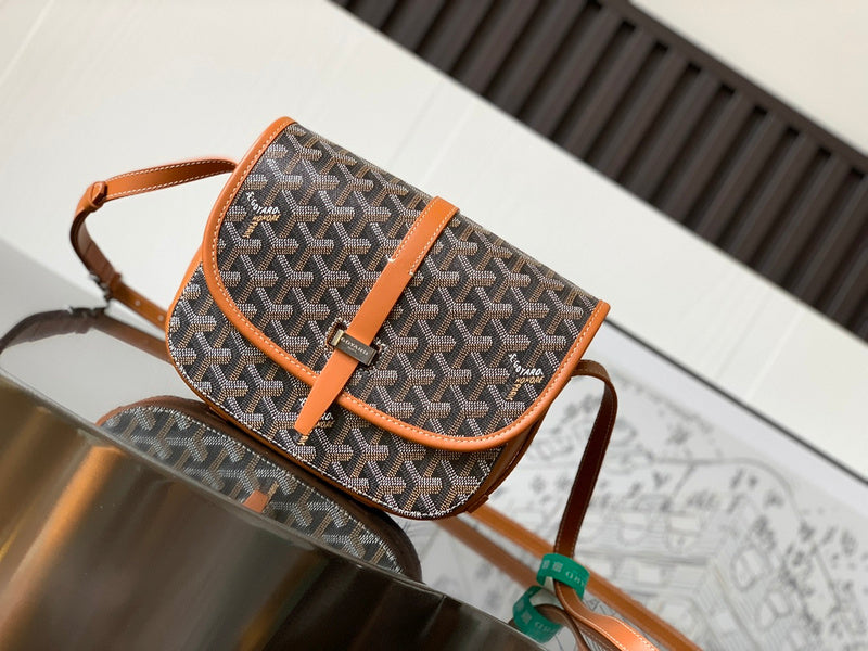GLM - GYO Bags - 511