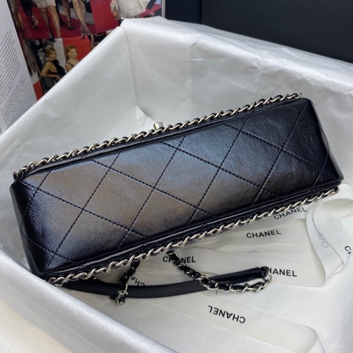 Satchel Bags - CHL Bags - 1603