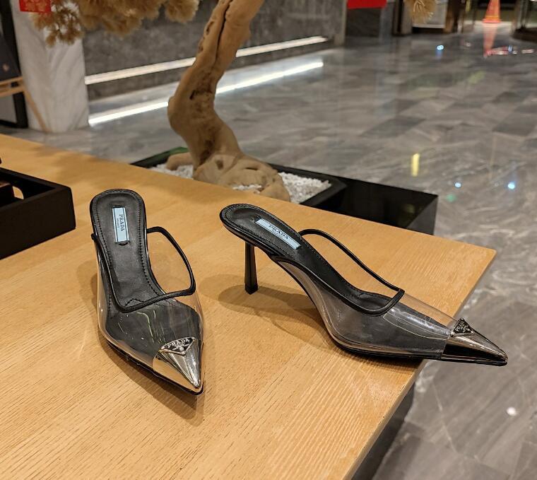 Glamy - PD Women Shoes - 249