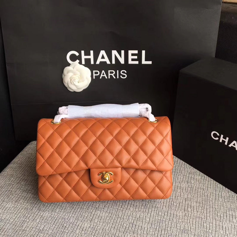 Satchel Bags - CHL Bags - 754
