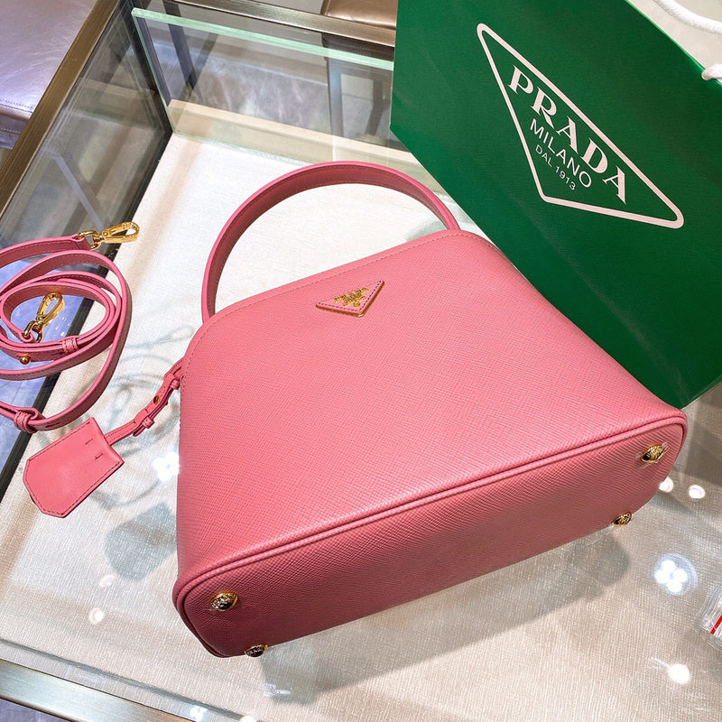 Satchel Bags - PDA Bags - 2580