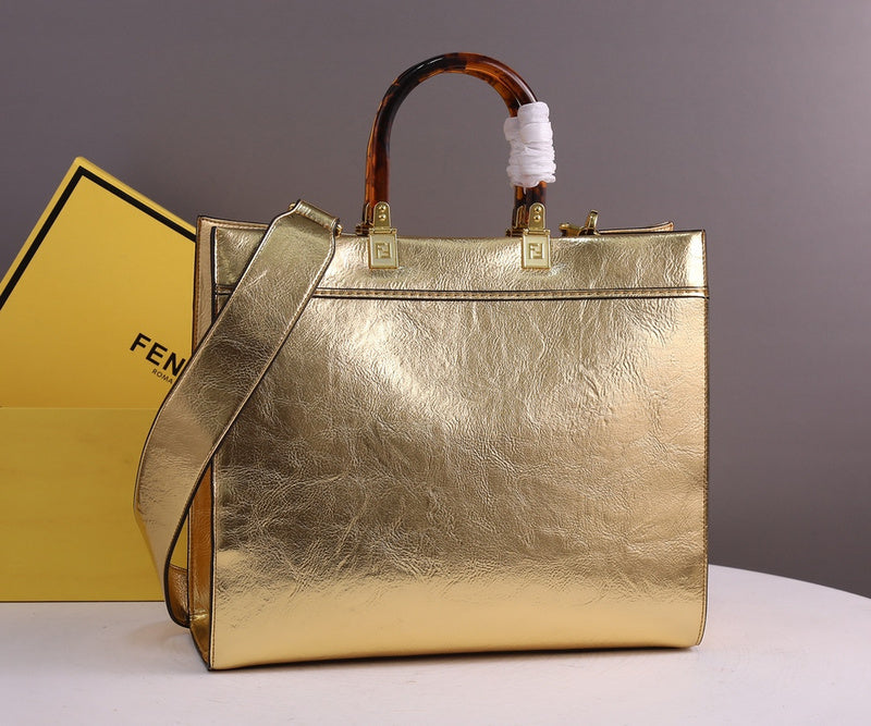Satchel Bags - FDI Bags - 024