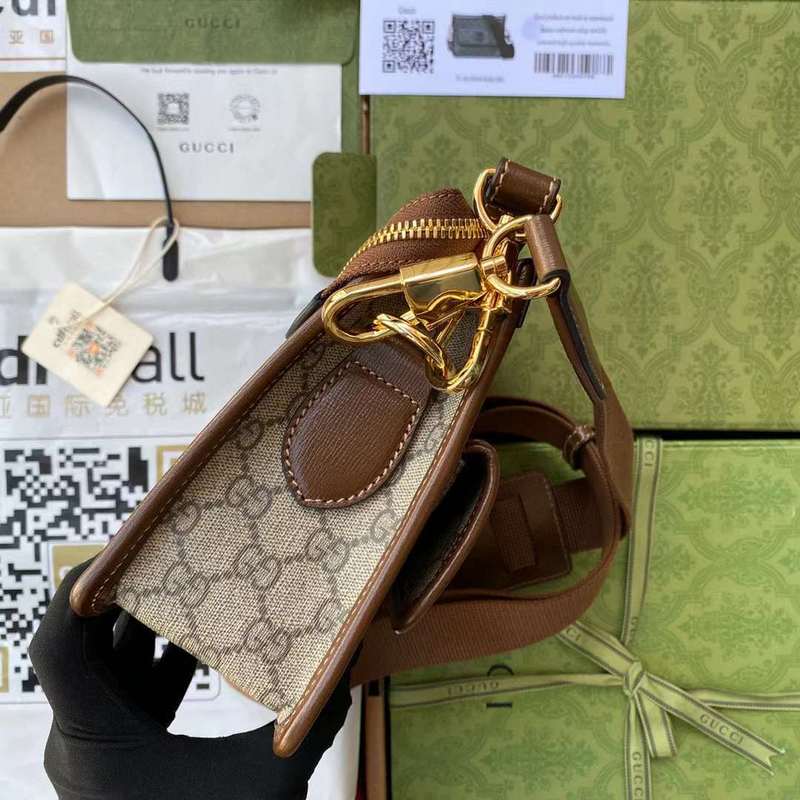 GUI2 Bags - Fashion Bags  605