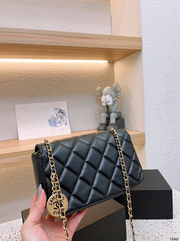 Satchel Bags - CHL Bags - 7165
