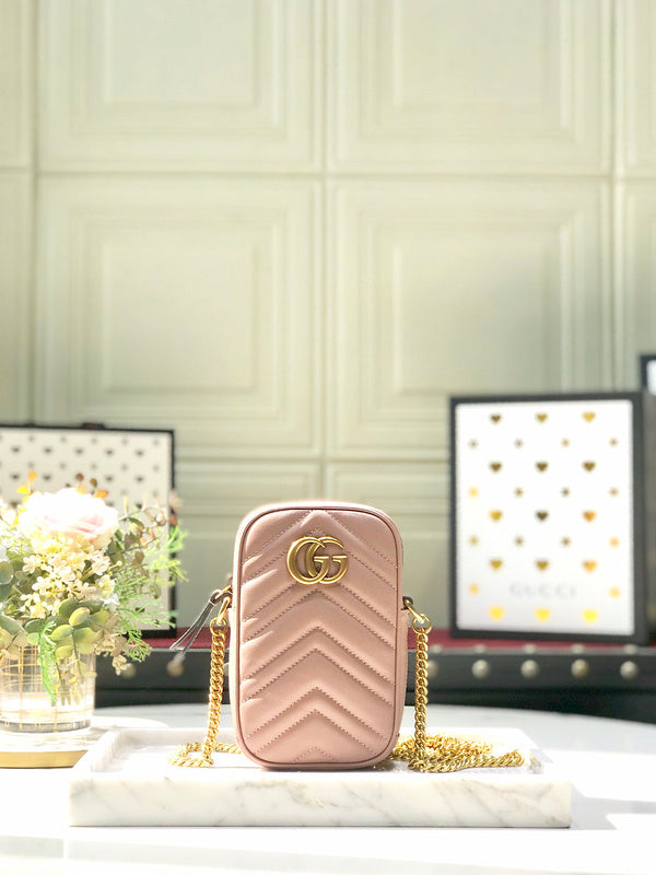 Satchel Bags - GCI Bags - 5001