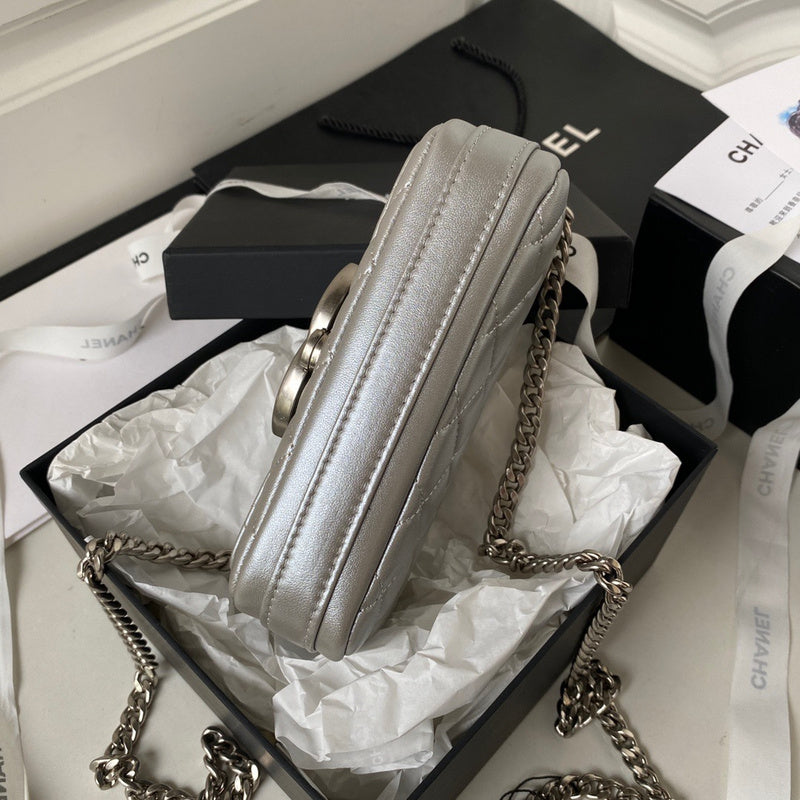 Satchel Bags - CHL Bags - 7576