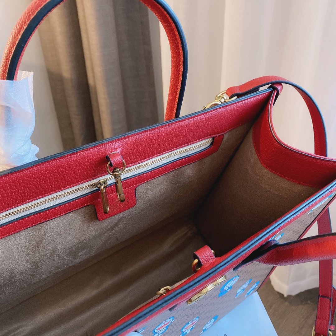 GLM - Top Quality Bags GCI 264