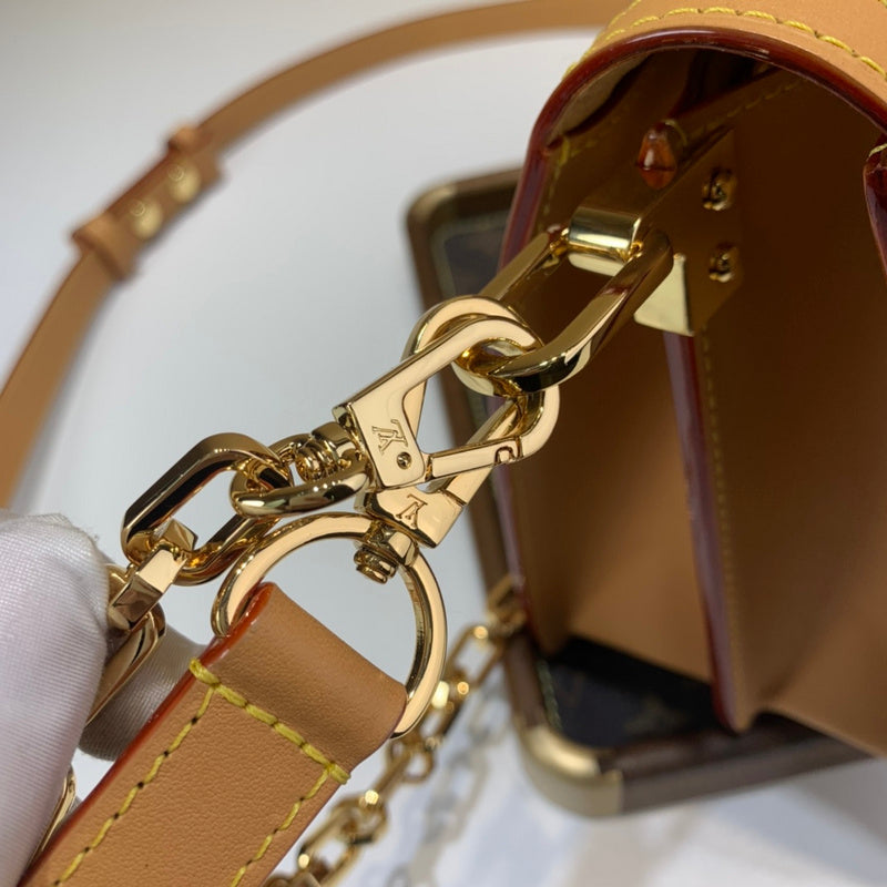 Satchel Bags - VL Bags - 6371