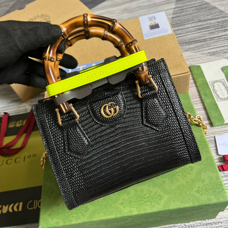 Satchel Bags - GCI Bags - 4347