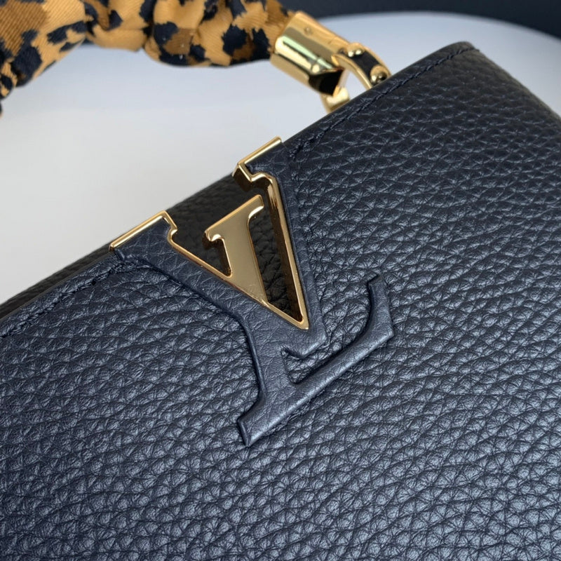 Satchel Bags - VL Bags - 4791