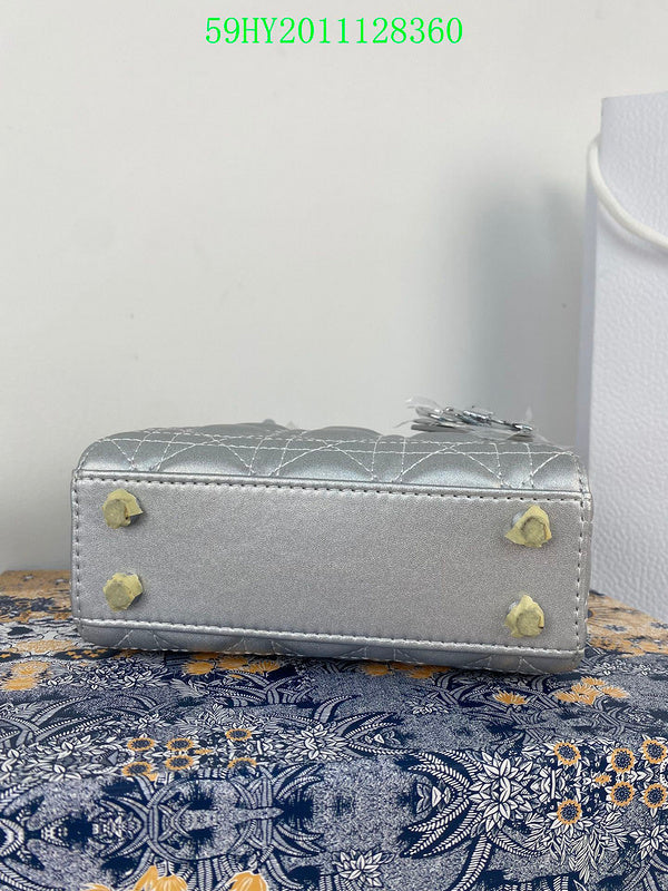 Glami - DOR Bags - 1019