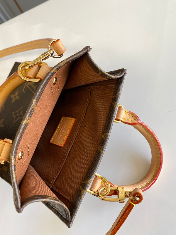 Glami GlamI Lu-Vi bags - 17499