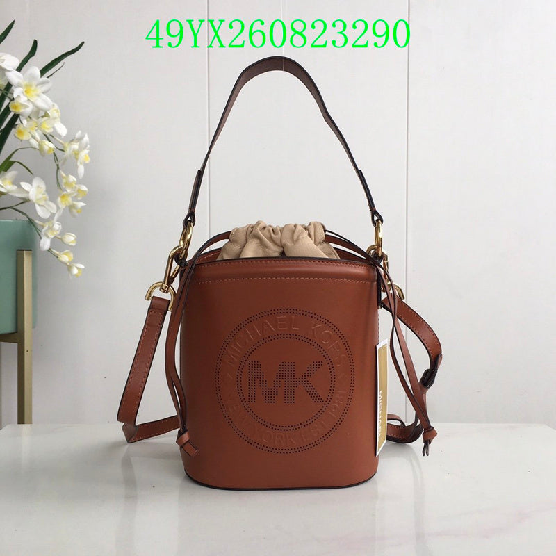 Satchel Bags - MK Bags - 635