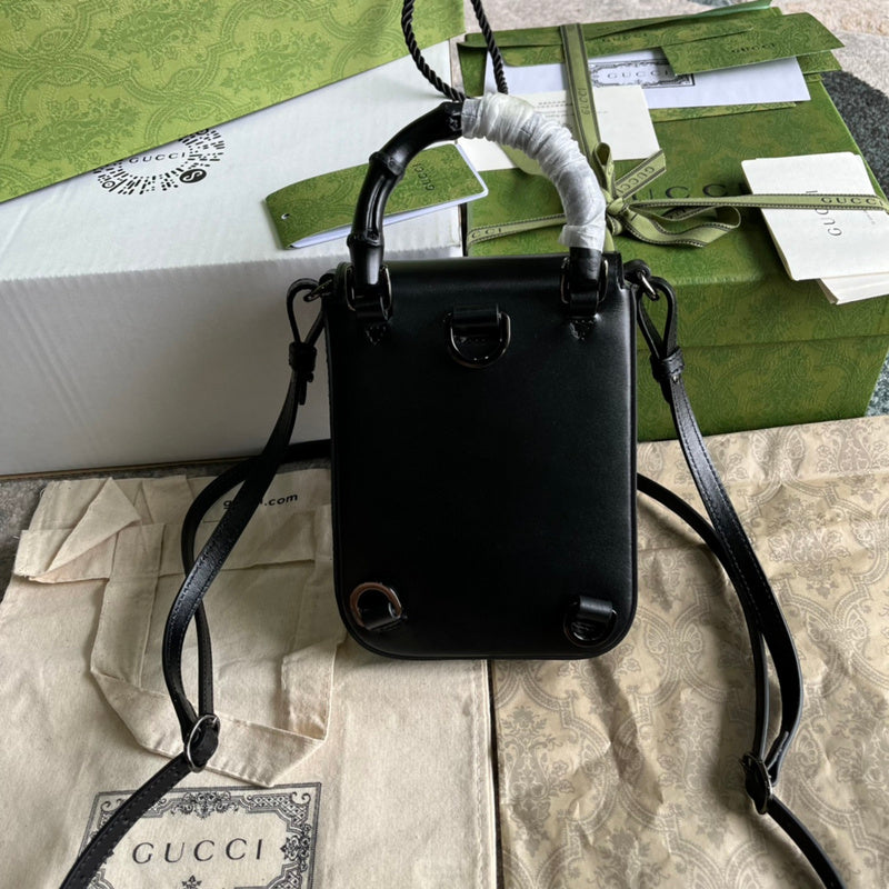 Satchel Bags - GCI Bags - 949