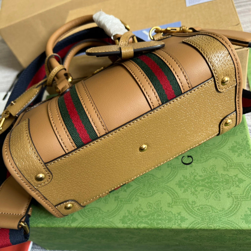 Satchel Bags - GCI Bags - 5693