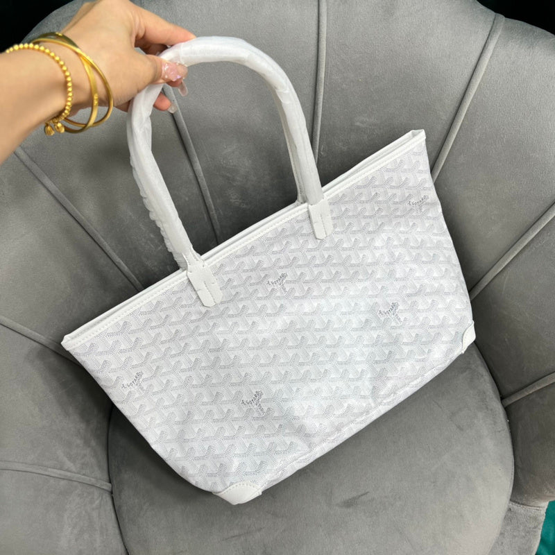Satchel Bags - GOD Bags - 012