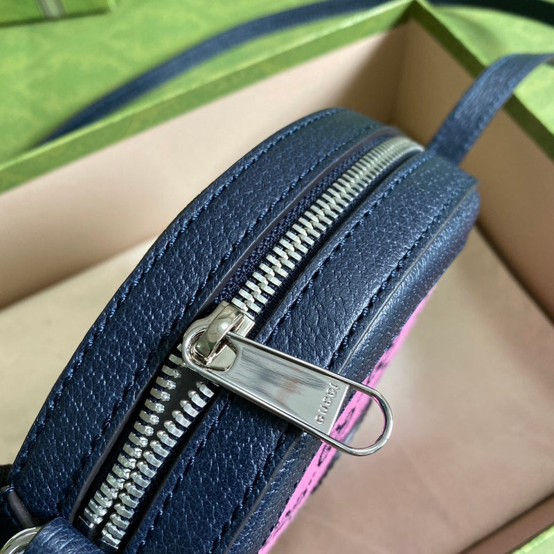 Satchel Bags - GCI Bags - 6832