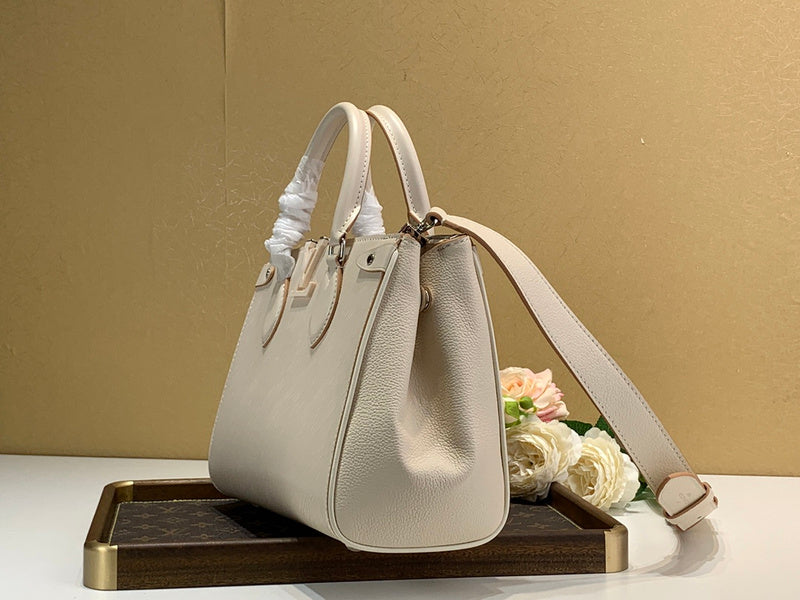 Satchel Bags - VL Bags - 5937