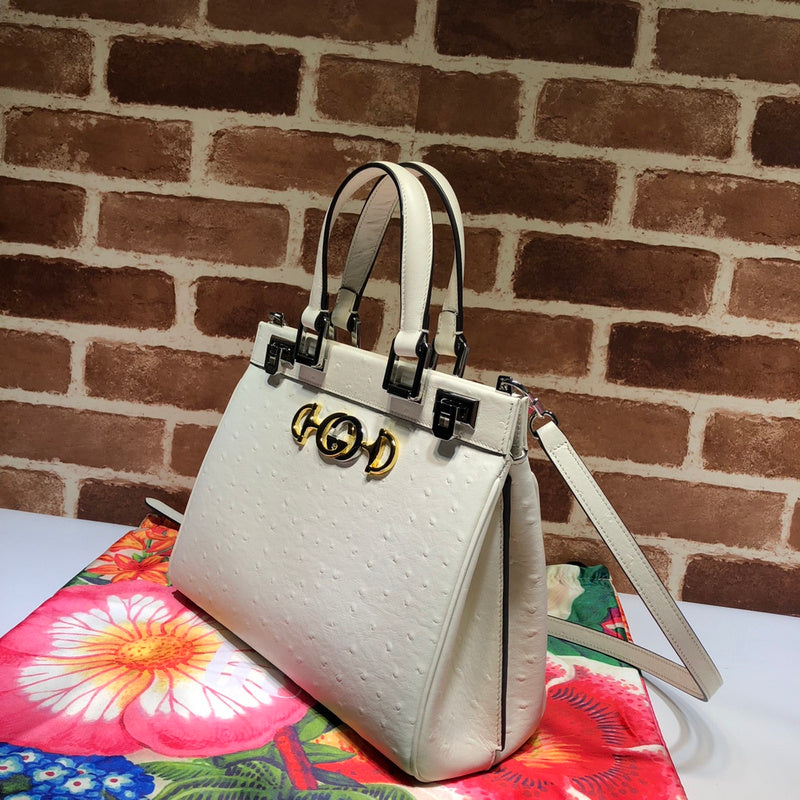 Satchel Bags - GCI Bags - 3554