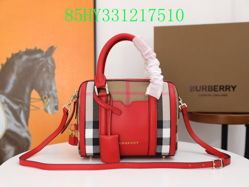 Fan Fashion -GLM - Top quality BBR Bags - 339