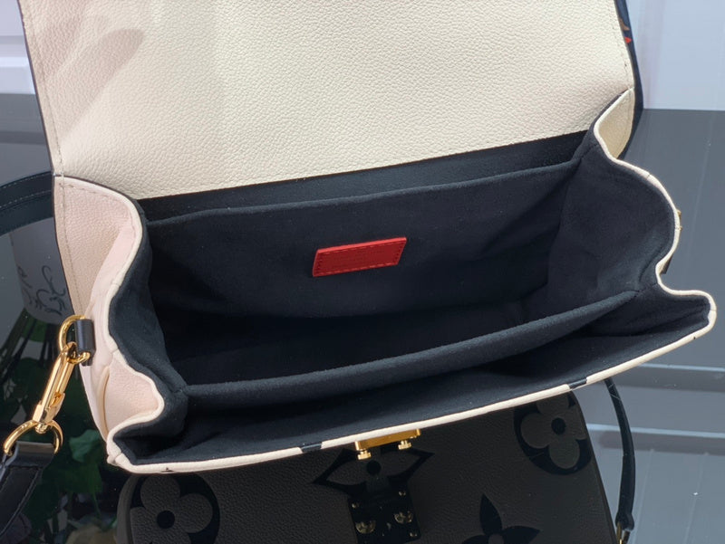 Satchel Bags - VL Bags - 6135