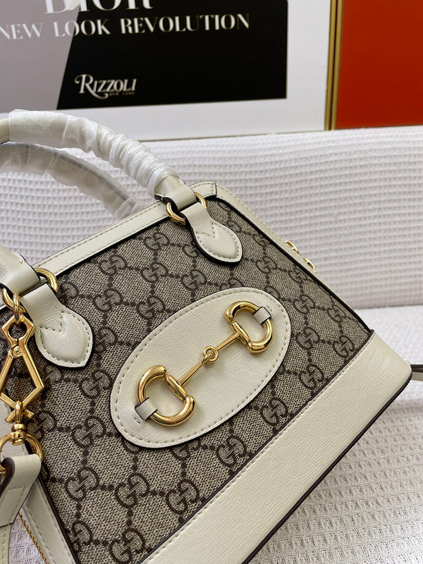 Satchel Bags - GUC Bags - 1244