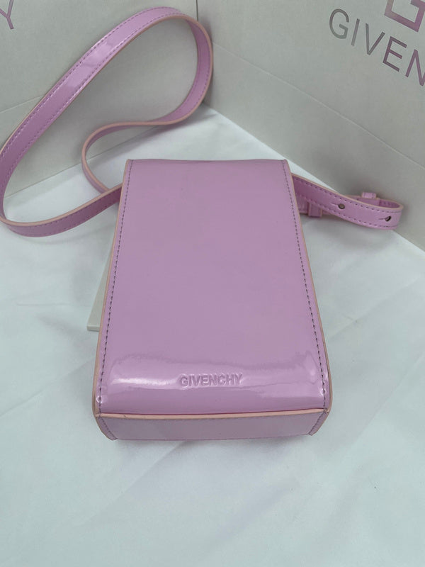 Satchel Bags - GVC Bags - 042