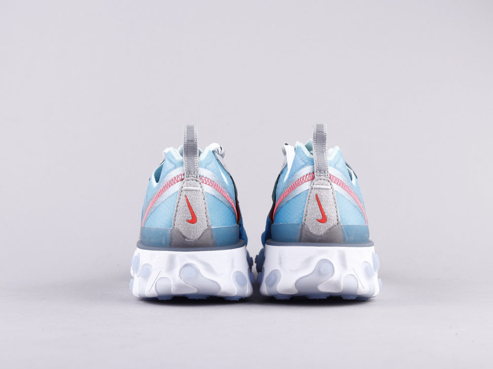 GLM - Top Quality NKE SNEAKER 386