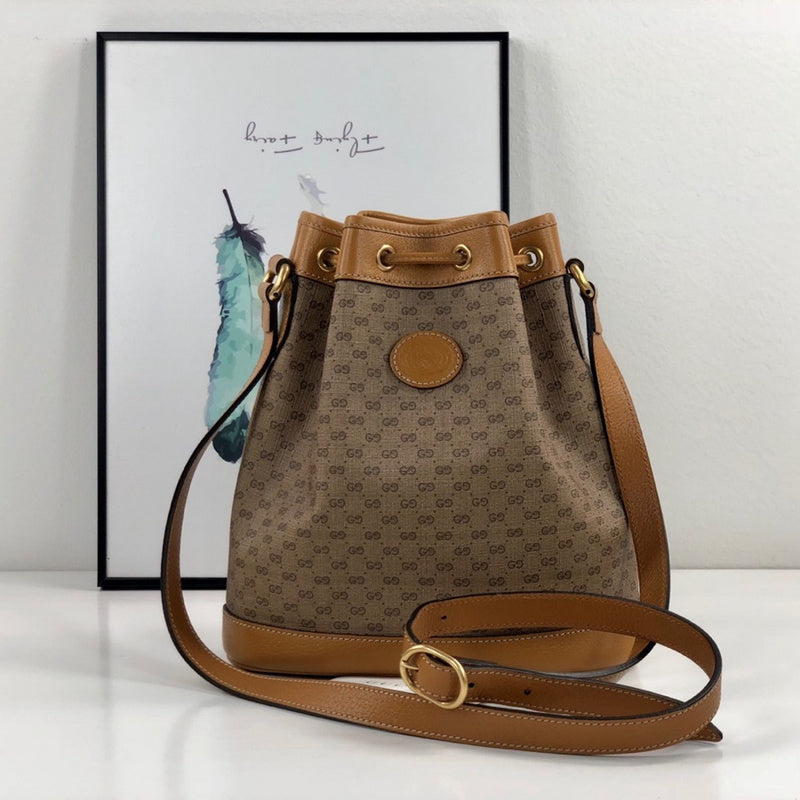 Satchel Bags - GCI Bags - 4017